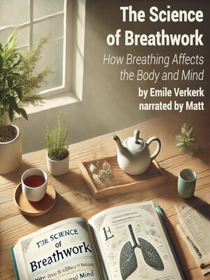 cover image of The Science of Breathwork